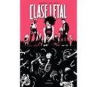 Clase Letal 5: Carrusel