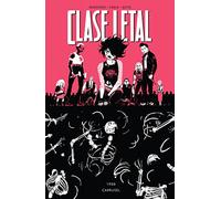 Clase letal 5. Carrusel