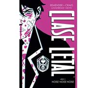 Clase Letal. Edición de lujo 1