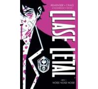 Clase Letal. Edición de lujo 1