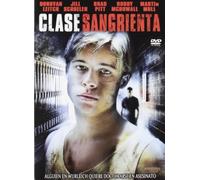 Clase Sangrienta [DVD]