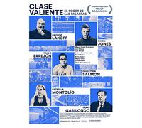 Clase valiente: El poder de las palabras [DVD]