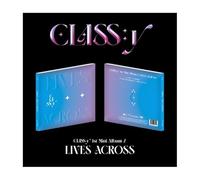 CLASE: Y VIVE A TRAVÉS DEL 1er Mini Álbum Z Contenidos+Seguimiento Sellado