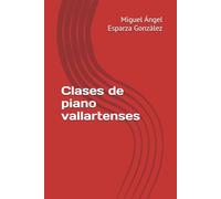 Clases de piano vallartenses