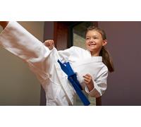 Clases ilimitadas de Artes Marciales para niños o Krav Maga a partir de los 17 años durante 1 mes