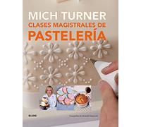 Clases magistrales de pastelería (SIN COLECCION)