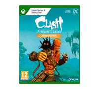 Clash: Artifacts of Chaos (Zeno Edition)