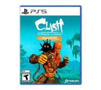 Clash: Artifacts of Chaos - Zeno Edition for PlayStation 5 [USA]
