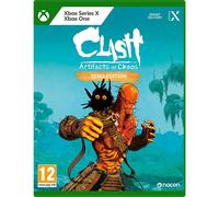 Clash Artifacts of Chaos (Zeno Edition) Juego para Microsoft XBOX Series X
