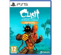 Jogo Clash - The Artifacts Of Chaos Zeno Edition PS5