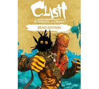 Clash: Artifacts of Chaos - Zeno Edition PC