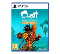 Clash Artifacts of Chaos Zeno Edition PS5 (SP) [224476]