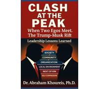 CLASH AT THE PEAK: WHEN TWO EGOS MEET. THE TRUMP-MUSK RIFT