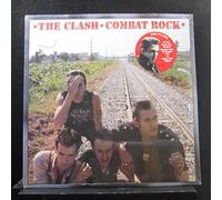 Clash - Combat Rock [Vinilo]