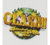 Clash!!-Dancehall Reggae Best