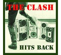 The Clash Hits Back (Vinyl) 12" Album