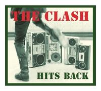CLASH - HITS BACK (Korea Edition)