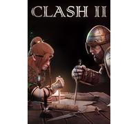 Clash II (PC) Steam Key GLOBAL