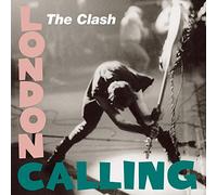 Clash - London Calling [Vinilo]
