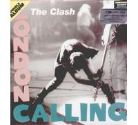 Clash - London Calling [VINYL]