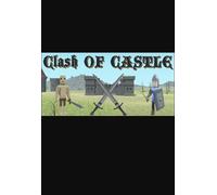 Clash of Castle (PC) Steam Key GLOBAL
