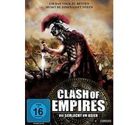 Clash of Empires - Die Schlacht um Asien [Alemania] [DVD]