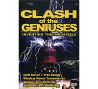 Clash of Geniuses: Inventing the Impossible [USA] [DVD]