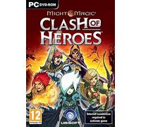 Clash of Heroes [Importación francesa]