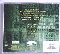 Clash of Symbols - Begging at the Temple Gat