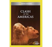 Clash of the Americas - Clash Of The Americas [Edizione: Stati Uniti] [USA] [DVD]