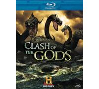 Clash Of The Gods: Complete Season 1 [Edizione: Stati Uniti] [USA] [Blu-ray]
