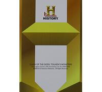 Clash of the Gods: Tolkien's Monsters [USA] [DVD]