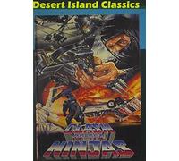 Clash Of The Ninjas [Edizione: Stati Uniti] [USA] [DVD]