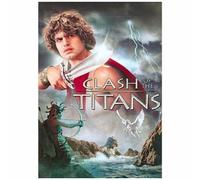 Clash Of Titans (1981) [Edizione: Stati Uniti] [USA] [DVD]