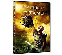 Clash Of The Titans (2010) [Edizione: Regno Unito] [Italia] [DVD]