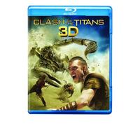 Clash of the Titans - Clash of the Titans [USA] [Blu-ray]