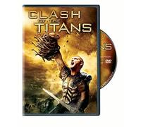 Clash of the Titans [DVD] [2010] [Region 1] [US Import] [NTSC]