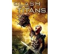 Clash Of The Titans [Edizione: Regno Unito] [Italia] [DVD]