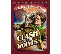 Clash of the Wolves [USA] [DVD]