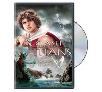 Clash Of Titans (1981) [Edizione: Stati Uniti] [USA] [DVD]