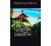 Clash Over Love and Legacy New Edition (The Blue Foot Man)