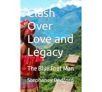 Clash Over Love and Legacy: The Blue Foot Man