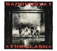 Clash / Sandinista