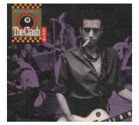 Clash - Should I Stay Or Should I Go