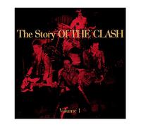 Clash - Story of the Clash 1