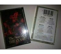 Clash - Story of the Clash [CASSETTE]