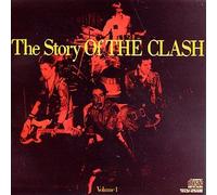 Clash - Story of the Clash I