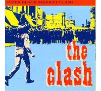 Clash - Super Black Market Clash