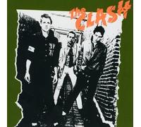 The Clash – Clash – CD – Importación USA – Legacy
