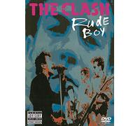 Clash - The Clash - Rude Boy [Reino Unido] [DVD]